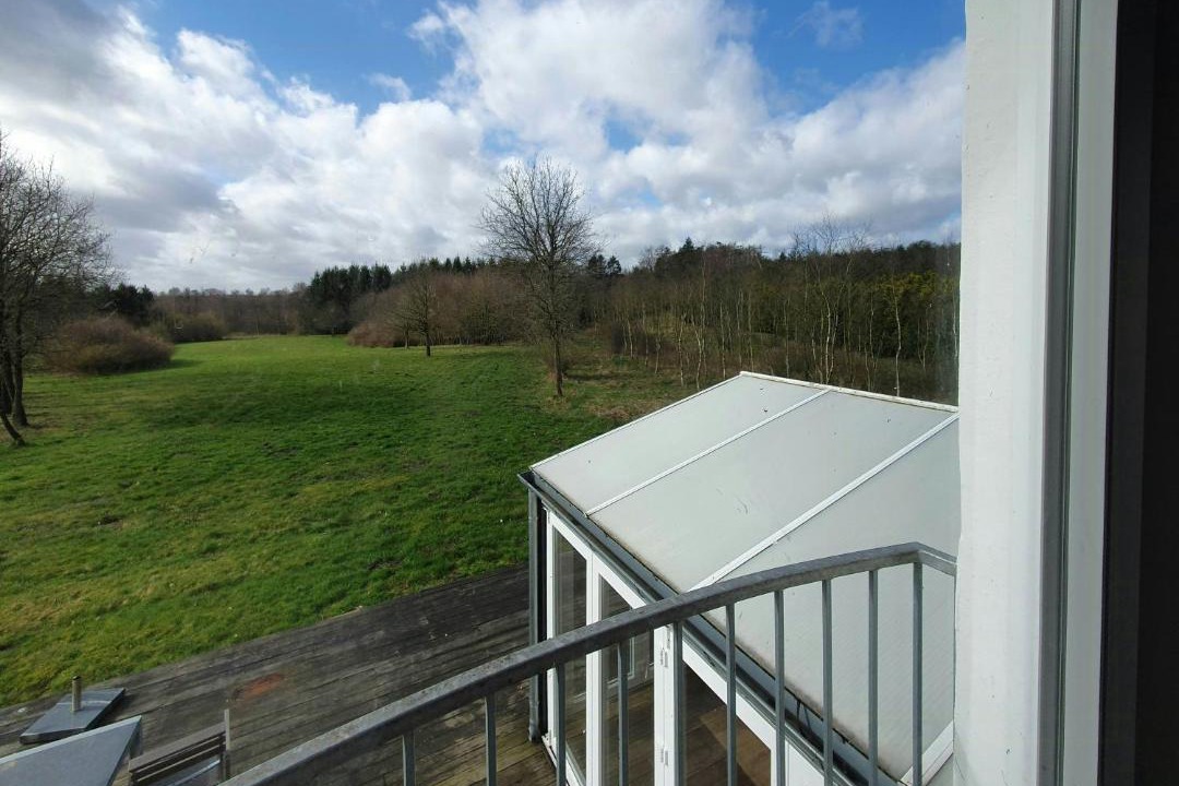 Photo of Patio Balcony in Hadsund