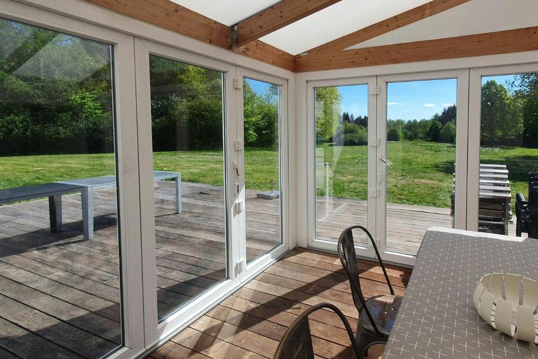 Photo of Patio Balcony in Hadsund