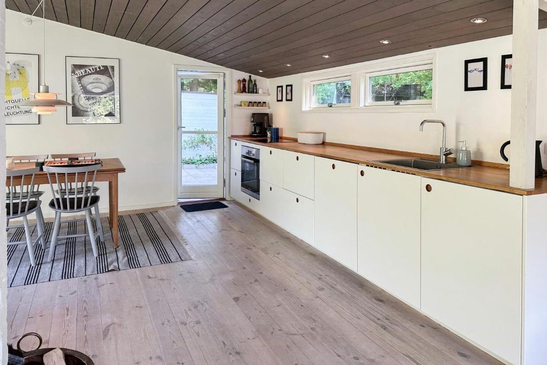 Photo of Kitchen in Hornbaek