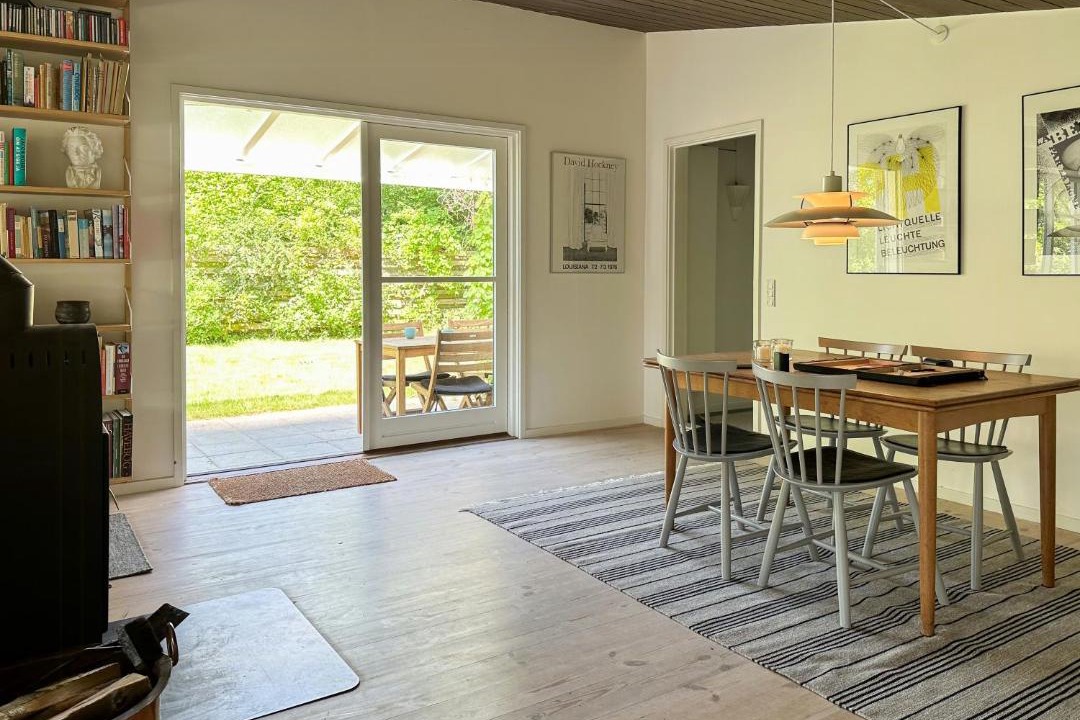 Photo of Others in Hornbaek