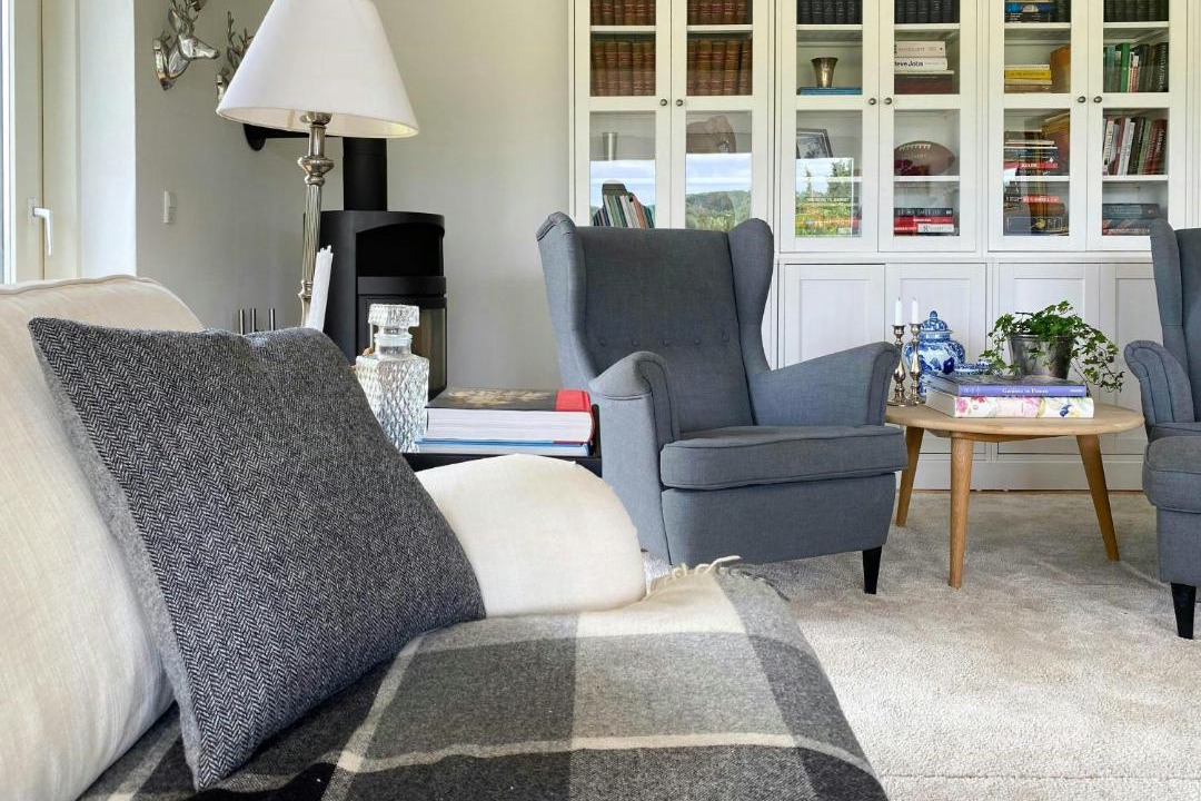 Photo of Livingroom in Hadsten