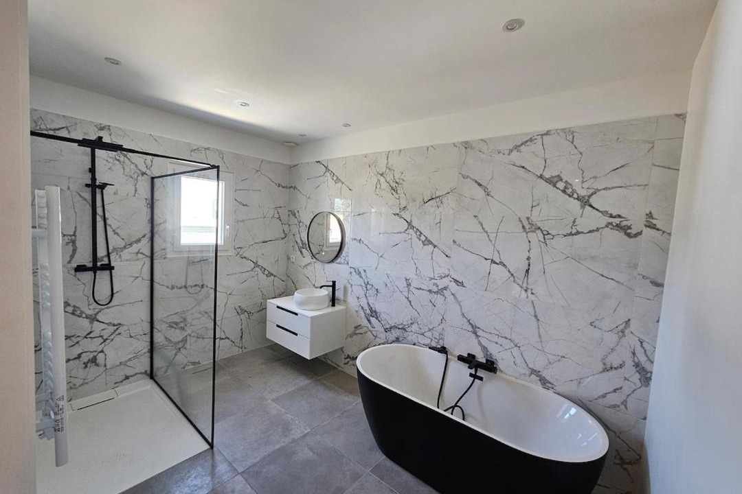 Photo of Bathroom in Malataverne