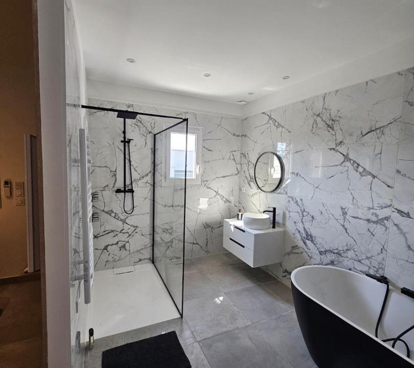 Photo of Bathroom in Malataverne