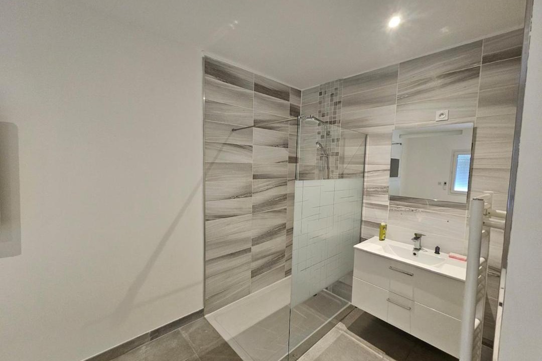 Photo of Bathroom in Malataverne