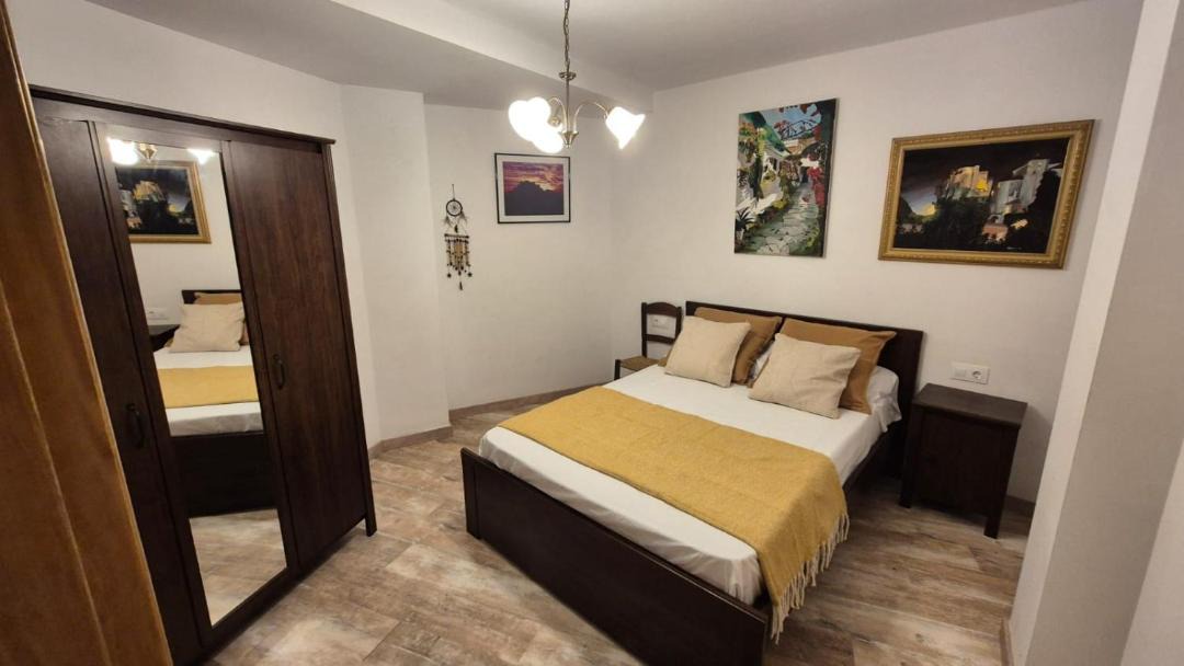 Photo of Bedroom in Alquezar
