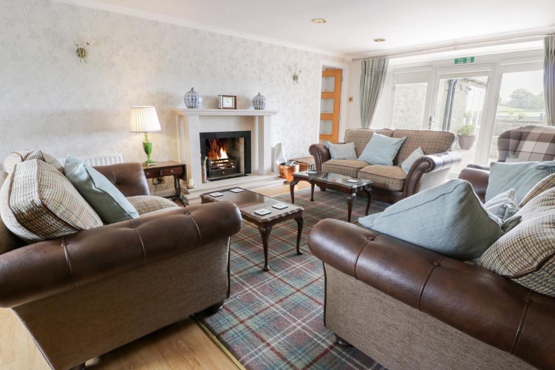 Photo of Livingroom in Lanark