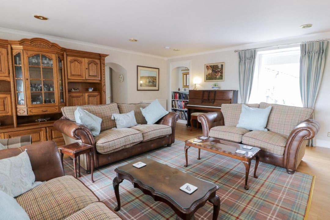 Photo of Livingroom in Lanark