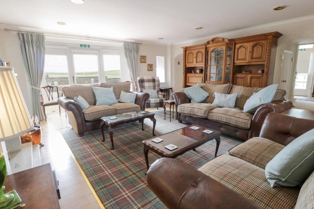 Photo of Livingroom in Lanark