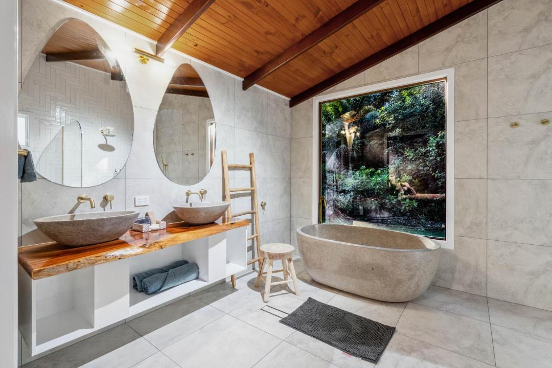 Photo of Bathroom in Wonga Beach