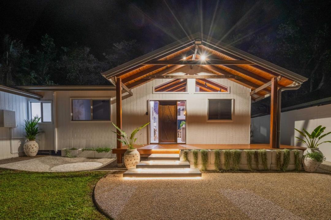 Photo of Others in Wonga Beach