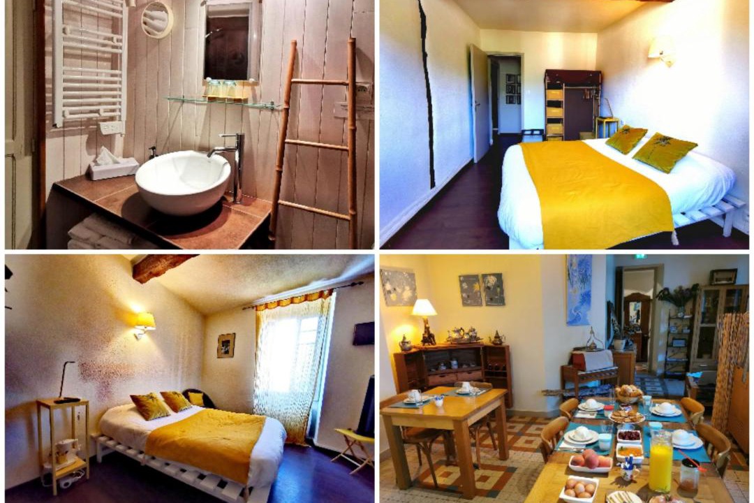 Photo of Others in Saint-Pierre-de-Riviere