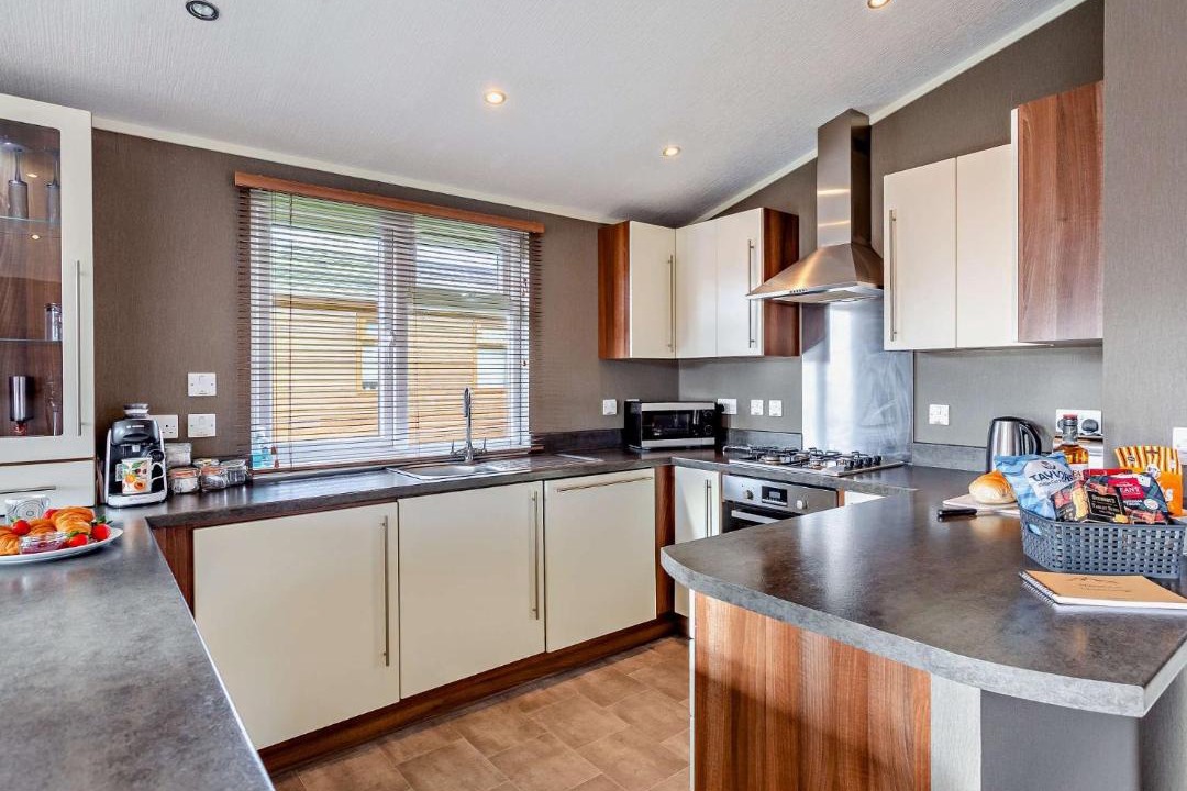 Photo of Kitchen in Banchory