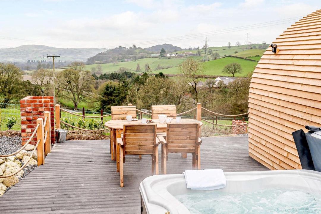 Photo of Others in Corwen