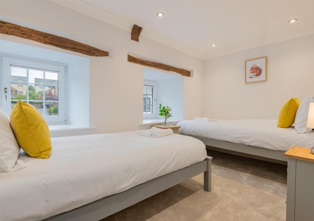 Photo of Bedroom in Hackthorpe