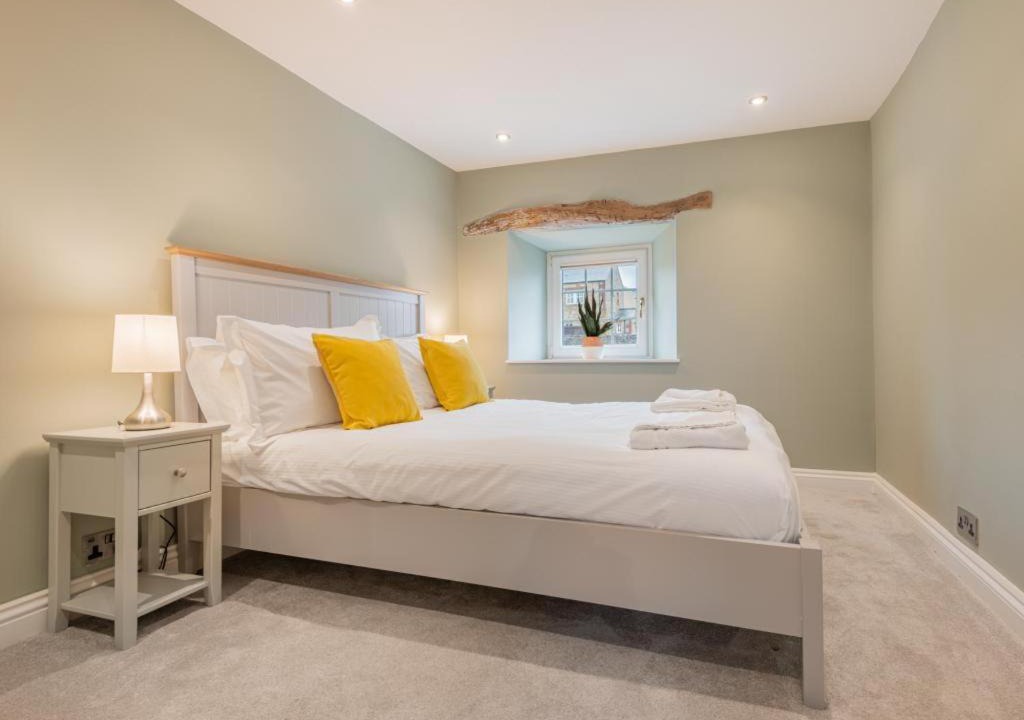 Photo of Bedroom in Hackthorpe