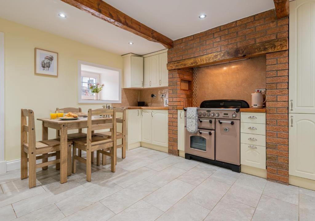 Photo of Kitchen in Hackthorpe