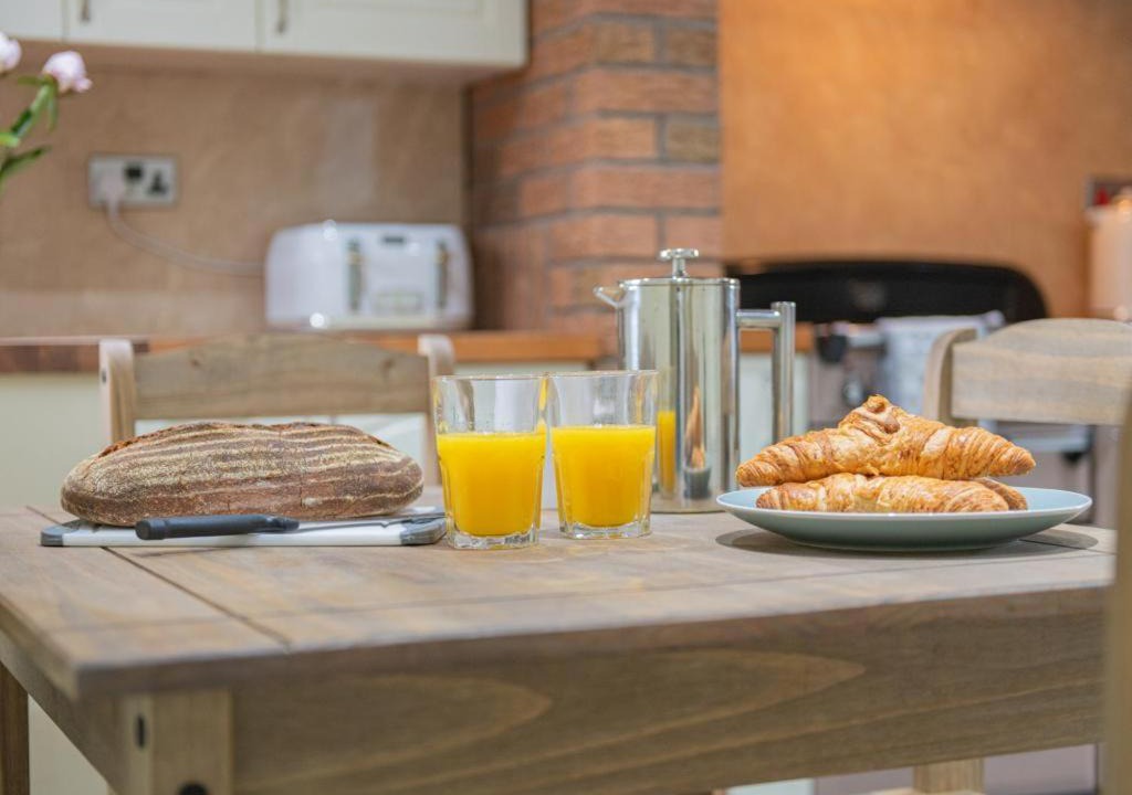 Photo of Kitchen in Hackthorpe