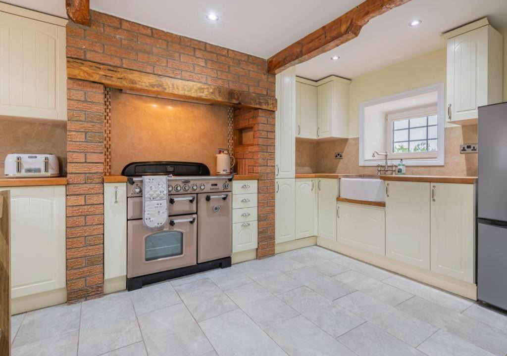 Photo of Kitchen in Hackthorpe