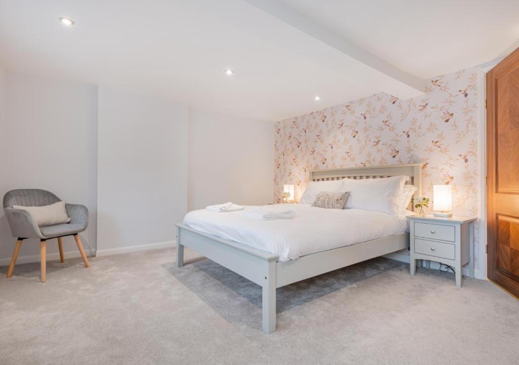 Photo of Bedroom in Hackthorpe