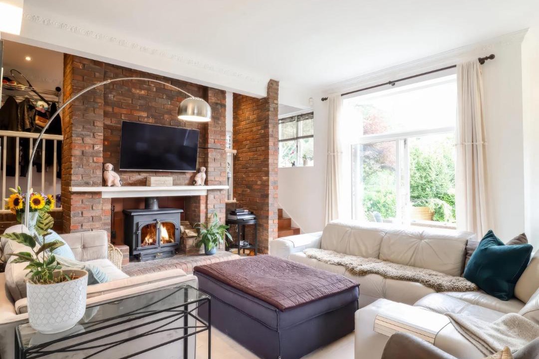 Photo of Others in Farnham Common