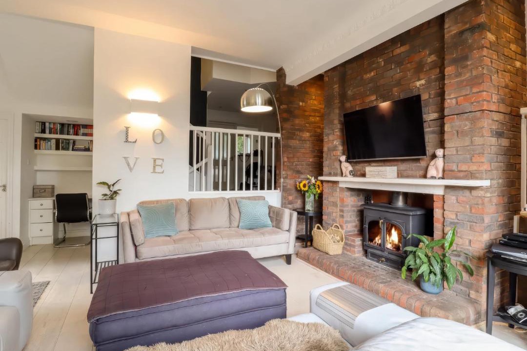 Photo of Others in Farnham Common