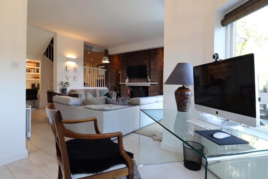 Photo of Others in Farnham Common