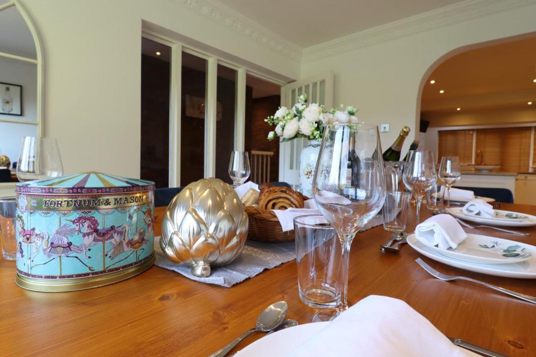 Photo of Others in Farnham Common