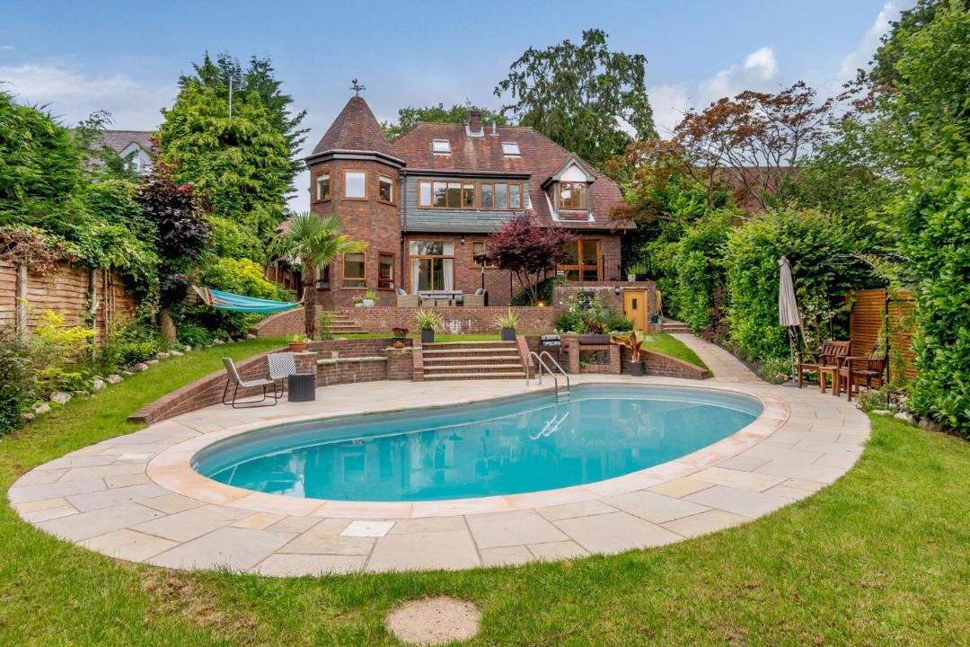 Photo of Others in Farnham Common