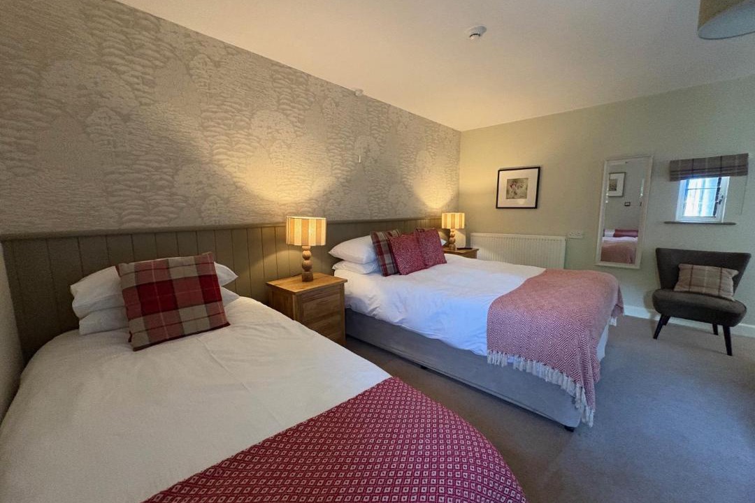 Photo of Bedroom in Settle