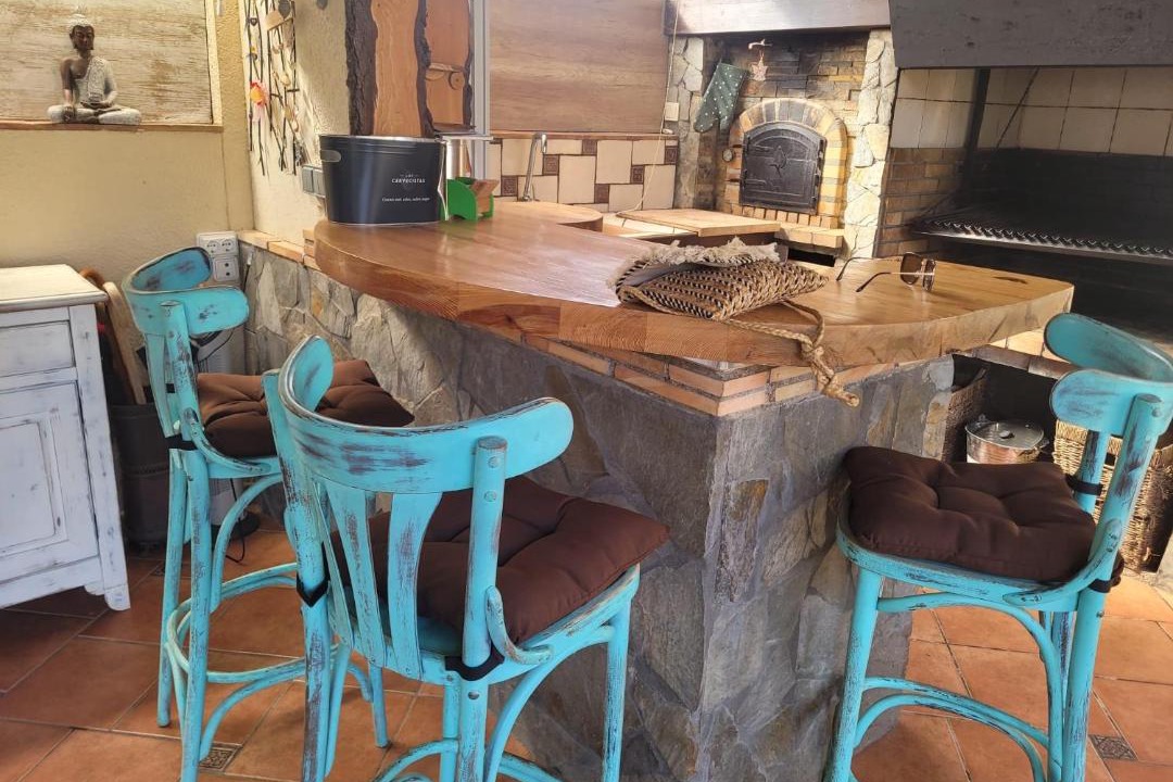 Photo of Kitchen in Els Poblets