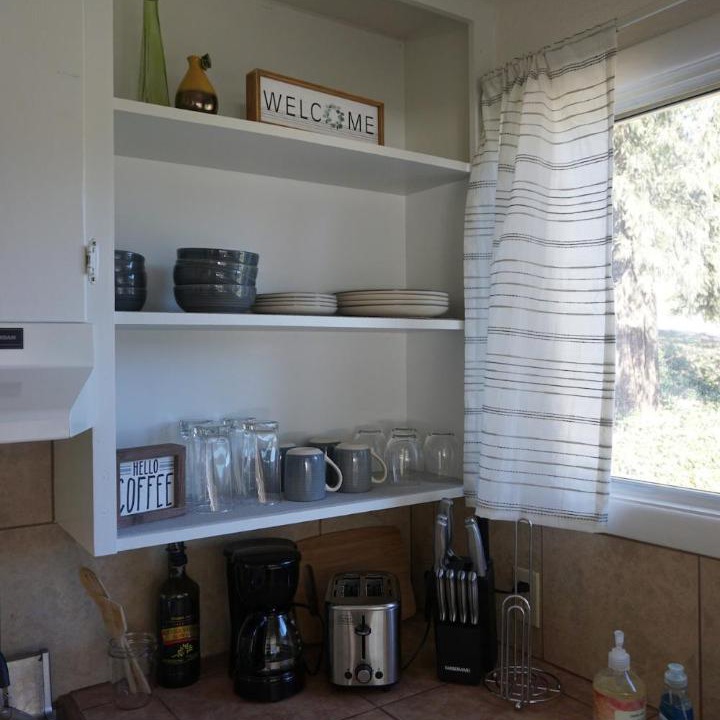 Photo of Kitchen in Oakridge