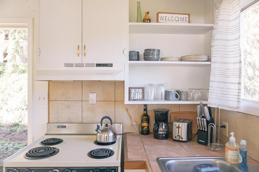 Photo of Kitchen in Oakridge