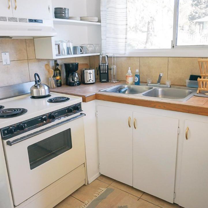 Photo of Kitchen in Oakridge