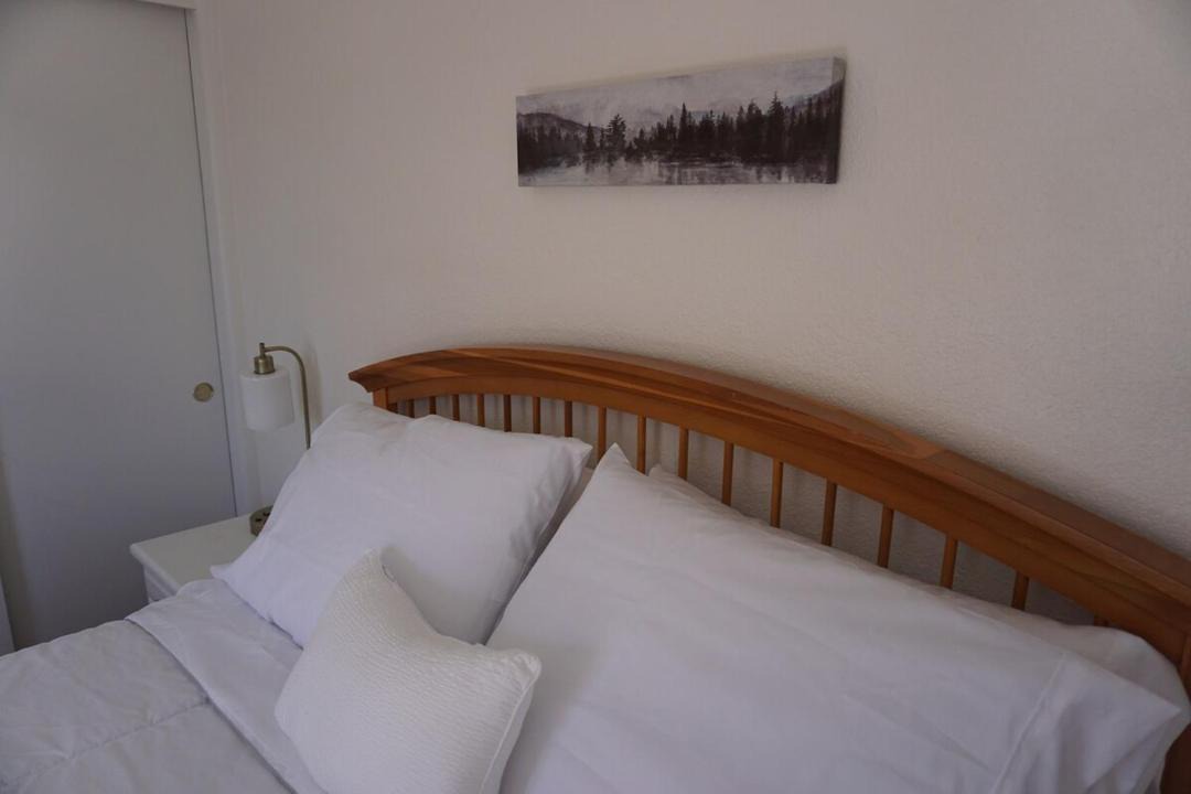 Photo of Bedroom in Oakridge