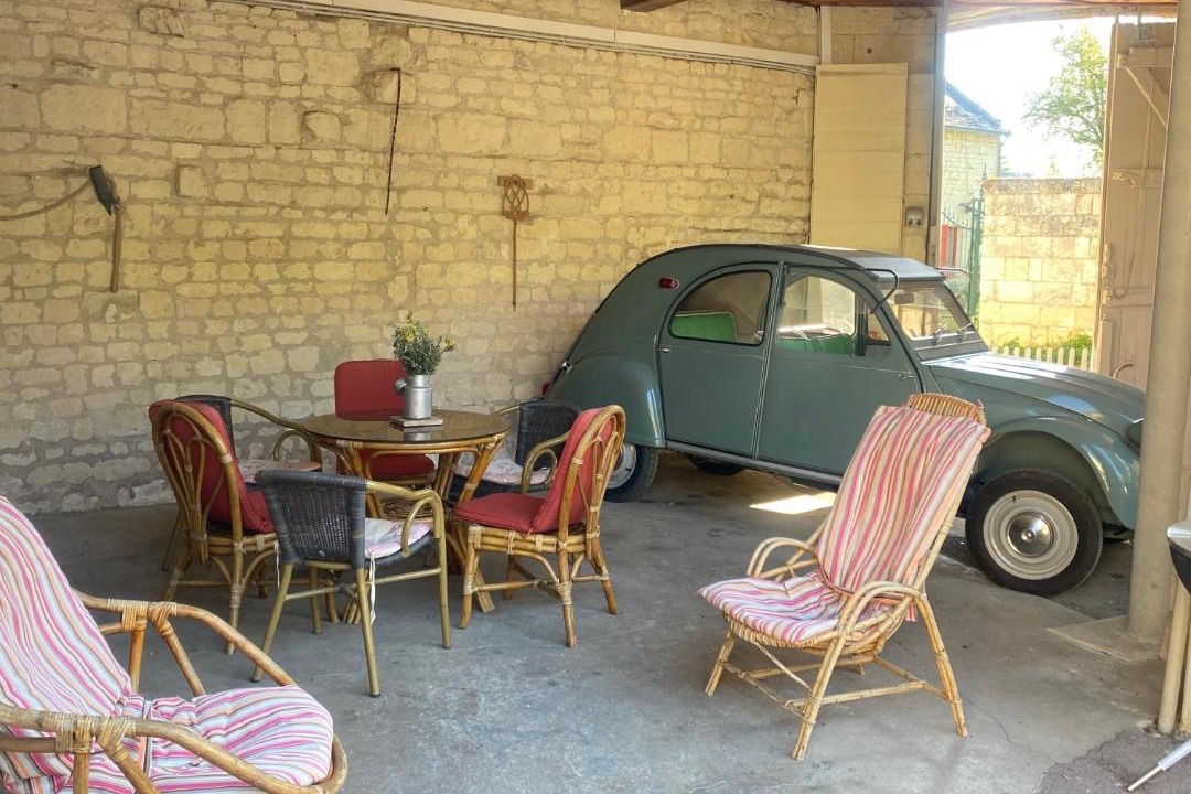 Photo of Others in Le Coudray-Macouard