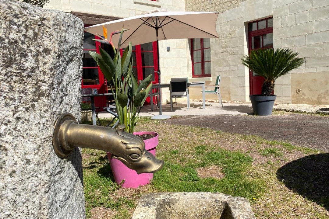 Photo of Others in Le Coudray-Macouard