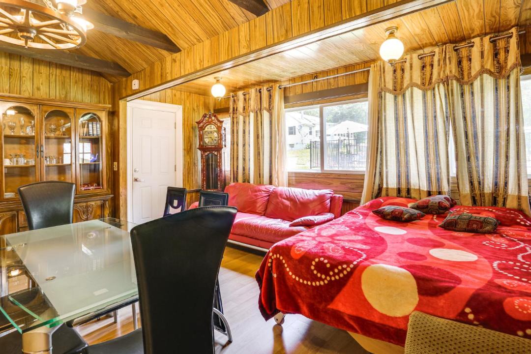 Photo of Others in Mongaup Valley