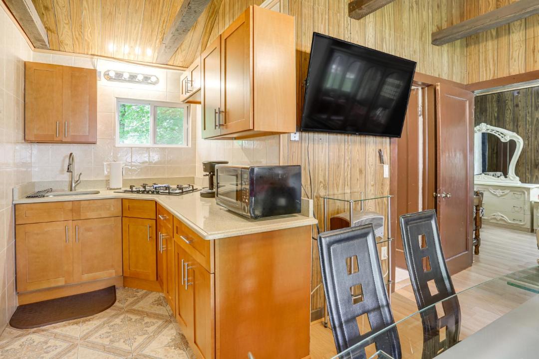 Photo of Kitchen in Mongaup Valley