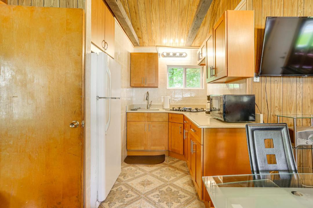 Photo of Kitchen in Mongaup Valley