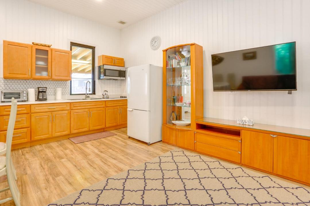 Photo of Kitchen in Mongaup Valley