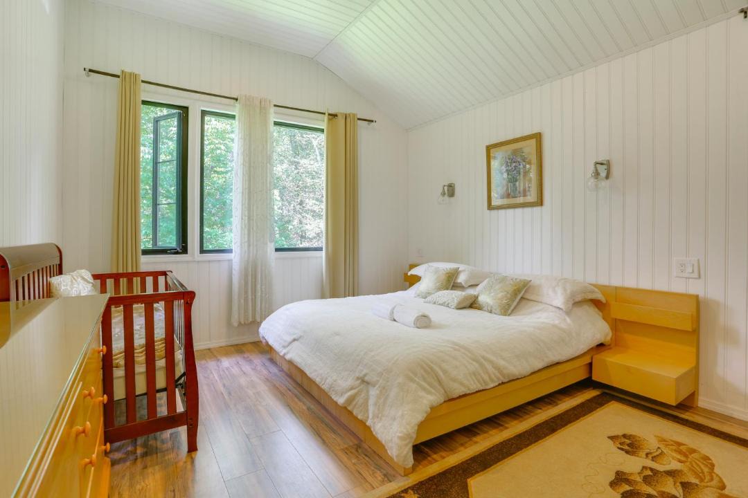 Photo of Bedroom in Mongaup Valley