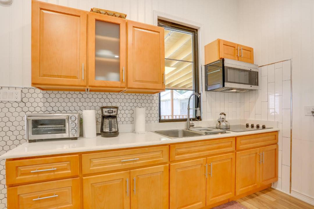 Photo of Kitchen in Mongaup Valley