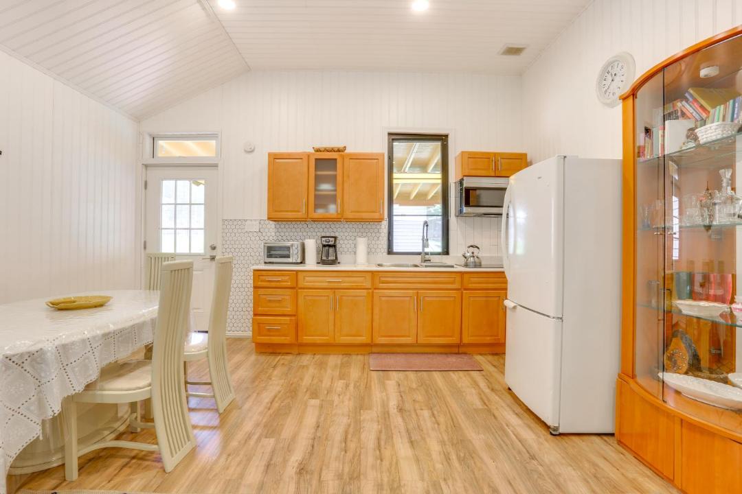 Photo of Kitchen in Mongaup Valley