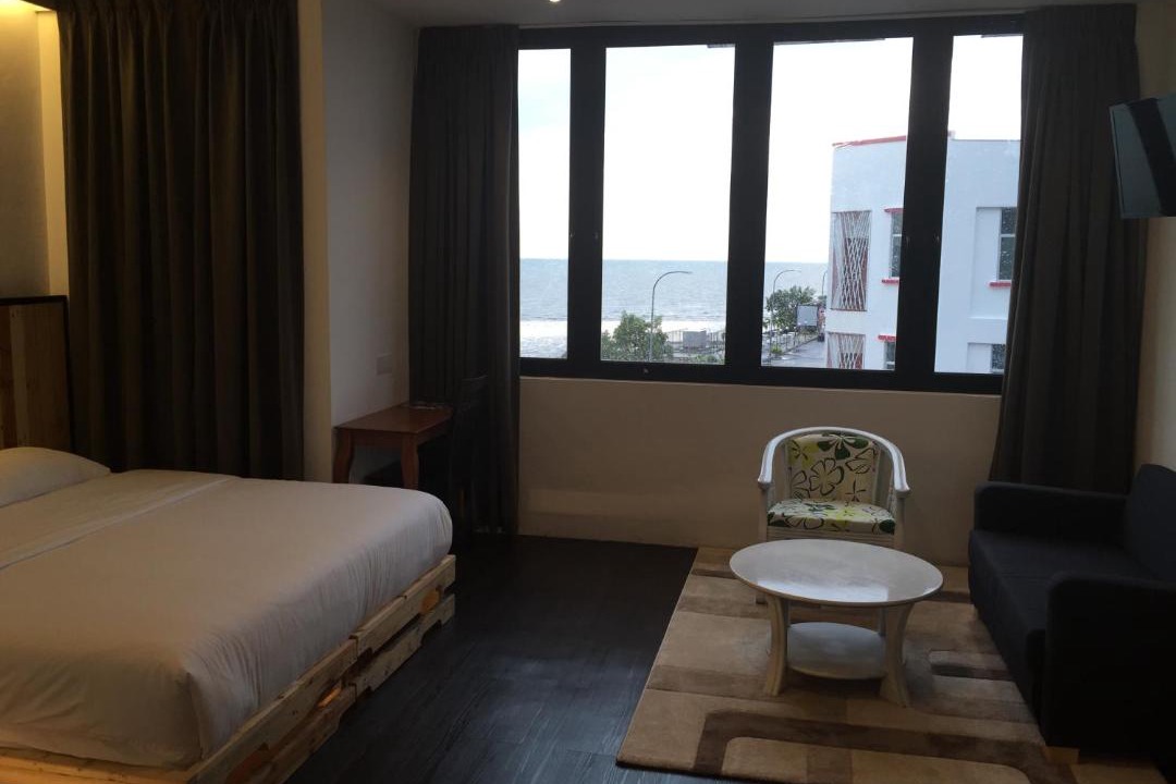 Photo of Bedroom in Pontian