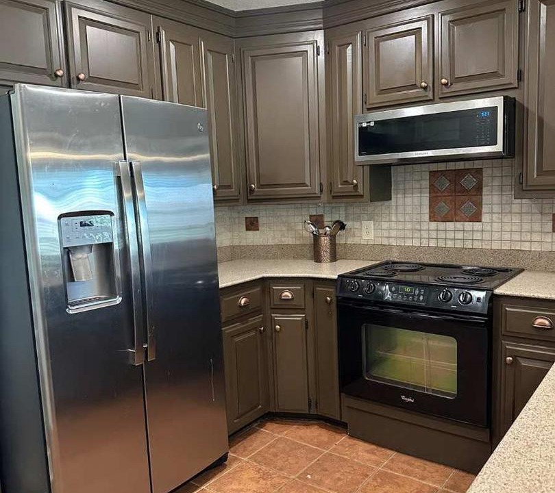 Photo of Kitchen in Waco