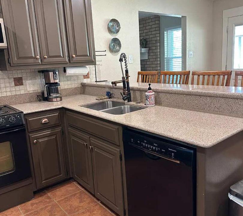 Photo of Kitchen in Waco