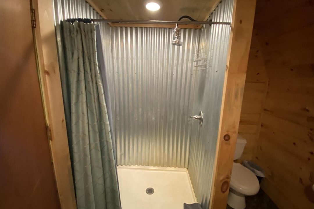 Photo of Bathroom in Rome