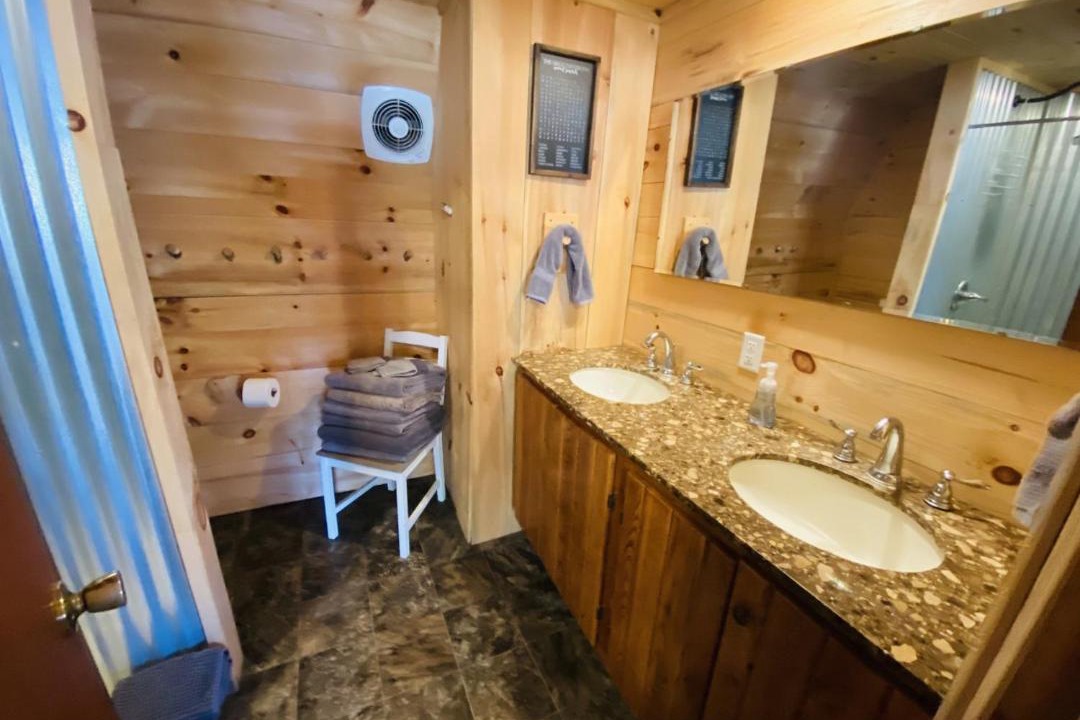 Photo of Bathroom in Rome