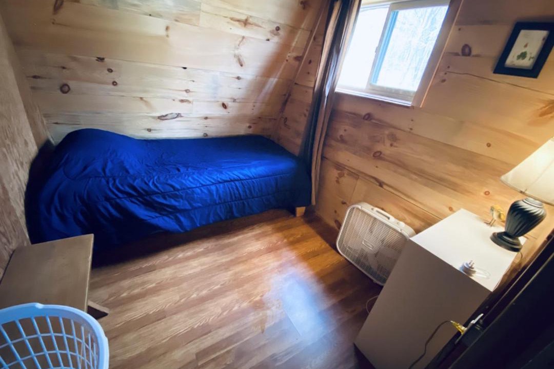 Photo of Bedroom in Rome