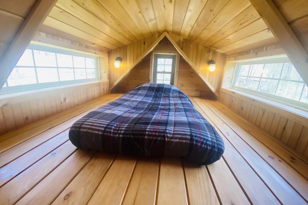 Photo of Bedroom in Rome